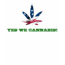 YES WE CANNABIS t-shirts