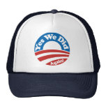 Yes We Did, Again! Trucker Hat