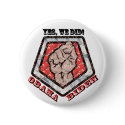 Yes We Did buttons
