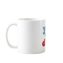 Yes We Did Coffee Mug