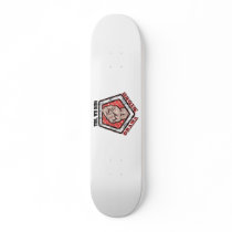 Yes We Did skateboards