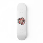 Yes We Did Skate Board Decks