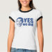 Ladies Ringer T-Shirt