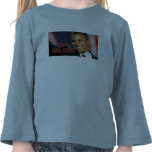 Yes We Did! T-shirt