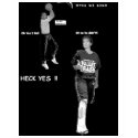 yes we did t-shirts by stacitray yes we did t-shirts
