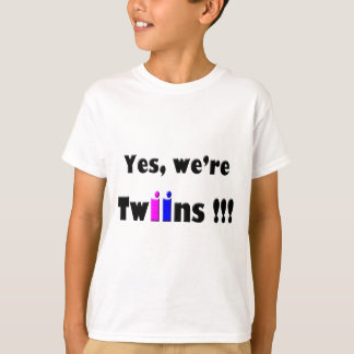 twinsies shirts