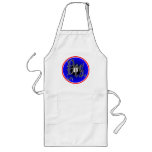 Yes, with pride aprons