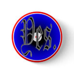 Yes, with pride buttons