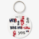 yes yes yes keychains