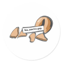 YES, YOU'RE GAY stickers by gay_pride YES, YOU'RE GAY stickers
