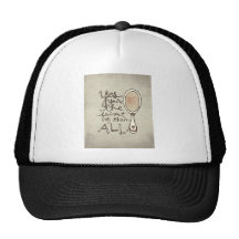 yes you're the fairest hats
