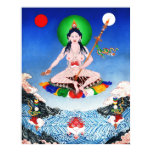 Yeshe Tsogyel [poster]
