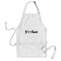 Yeshua 1 effet braise apron