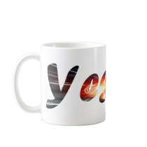 Yeshua 1 effet braise coffee mugs