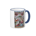 Yeshua and Magdalene Mug