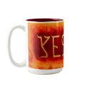 Yeshua mugs