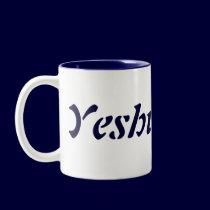 YESHUA mugs