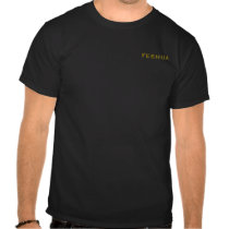 yeshua t-shirts
