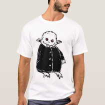 YesPlease t-shirts