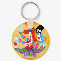 Yesterday and Today keychains by lunaraengel Yesterday and Today keychains