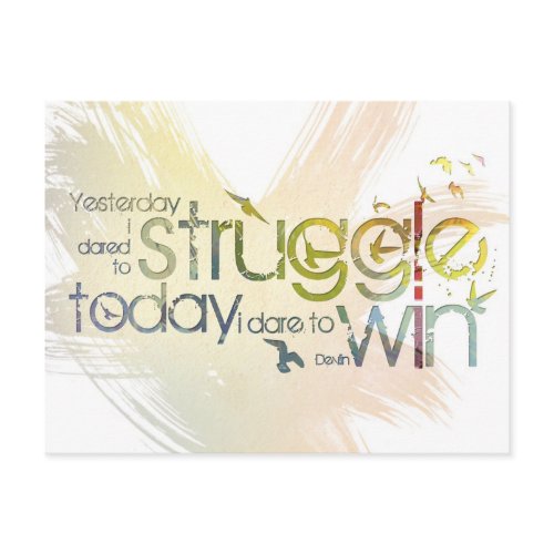 motivation poster