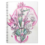 Yesterday Notebook notebooks