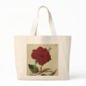Yesterday's Garden Bag I by LL11funway Yesterday's Garden Bag I