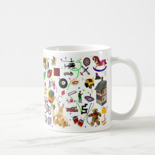 YesterYear Coffee Mug