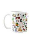 YesterYear mugs by Paddydee56 YesterYear mugs