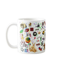 YesterYear mugs