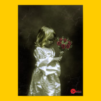 YESTERYEARS ROSES posters