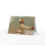 Yet Another Birthday Has Come & Gone Cards