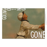 Yet Another Birthday Has Come & Gone Cards