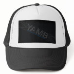 Yet Another Mac Blog Forum Stickers! hats