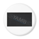 Yet Another Mac Blog Forum Stickers! Magnets