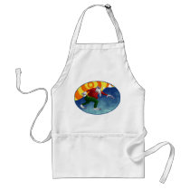 Yeti Apron