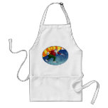 Yeti Apron