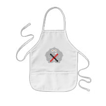 Yeti Aprons