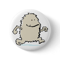 yeti pinback button
