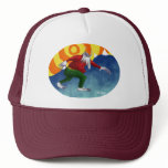 Yeti Hat