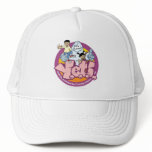 YETI Kids Ball Cap Trucker Hat
