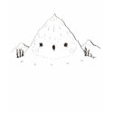 yeti mountain t-shirts