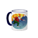 Yeti Mug