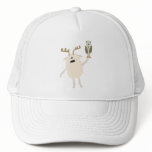 Yeti &amp; Owl Hats