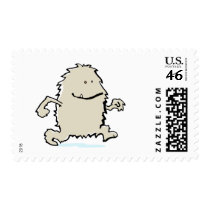 yeti stamps