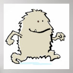 yeti posters