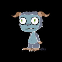 Yeti : Shirt (From Yeti & Elf)