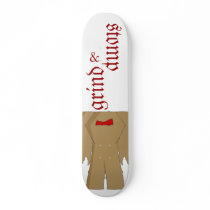Yeti Skate Boards