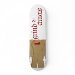 Yeti Skate Boards