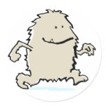 yeti stickers